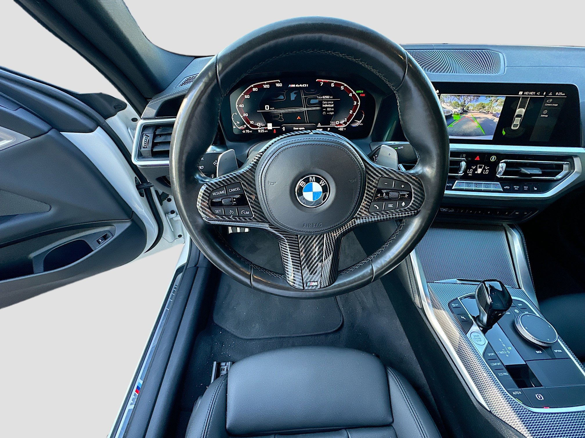 Used 2021 BMW 440i xDrive Coupe w/ Premium Package image 23