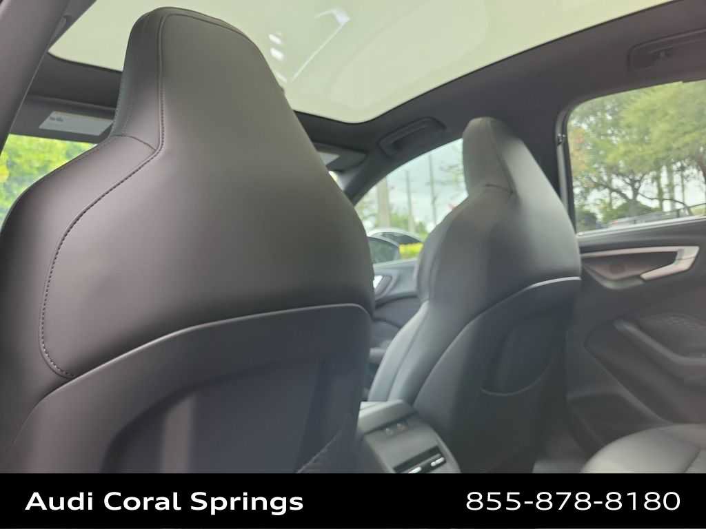 Certified 2025 Audi S5 Premium Plus AWD/4WD image 20