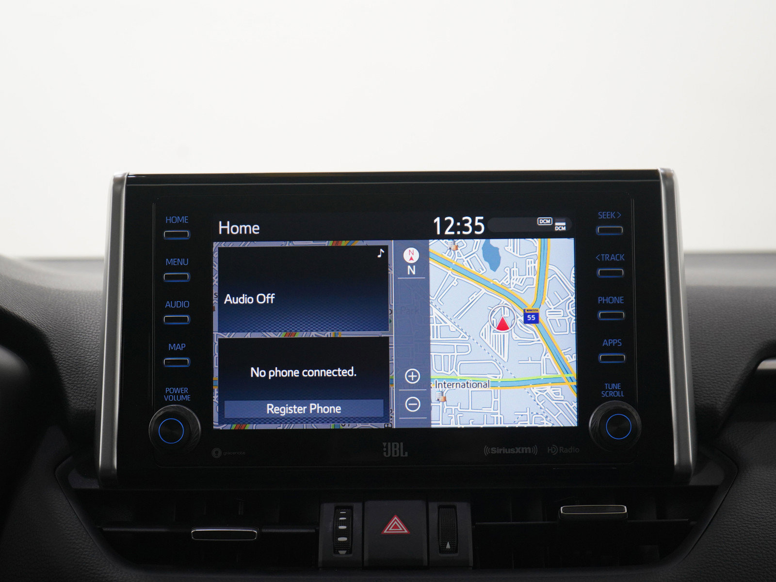 Used 2020 Toyota RAV4 XSE AWD/4WD image 15