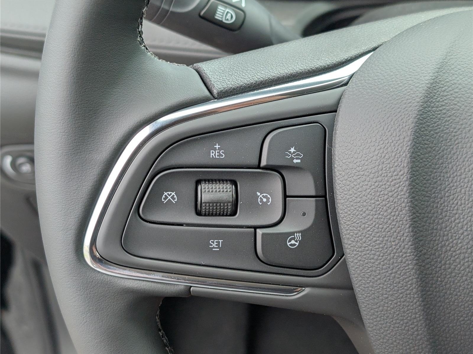 New 2026 Buick Encore GX Sport Touring w/ Advanced Technology Package AWD/4WD image 19