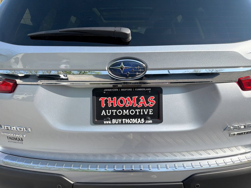 New 2026 Subaru Ascent Limited AWD/4WD image 34