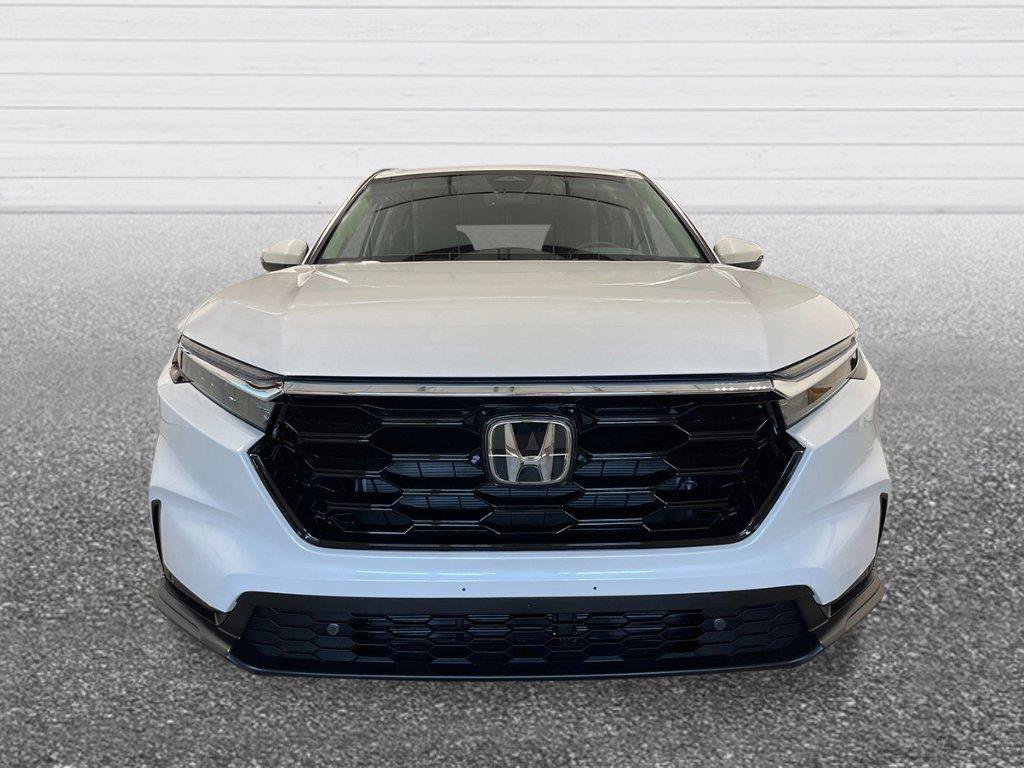 New 2026 Honda CR-V EX-L image 9