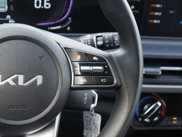 Used 2024 Kia Seltos LX image 15