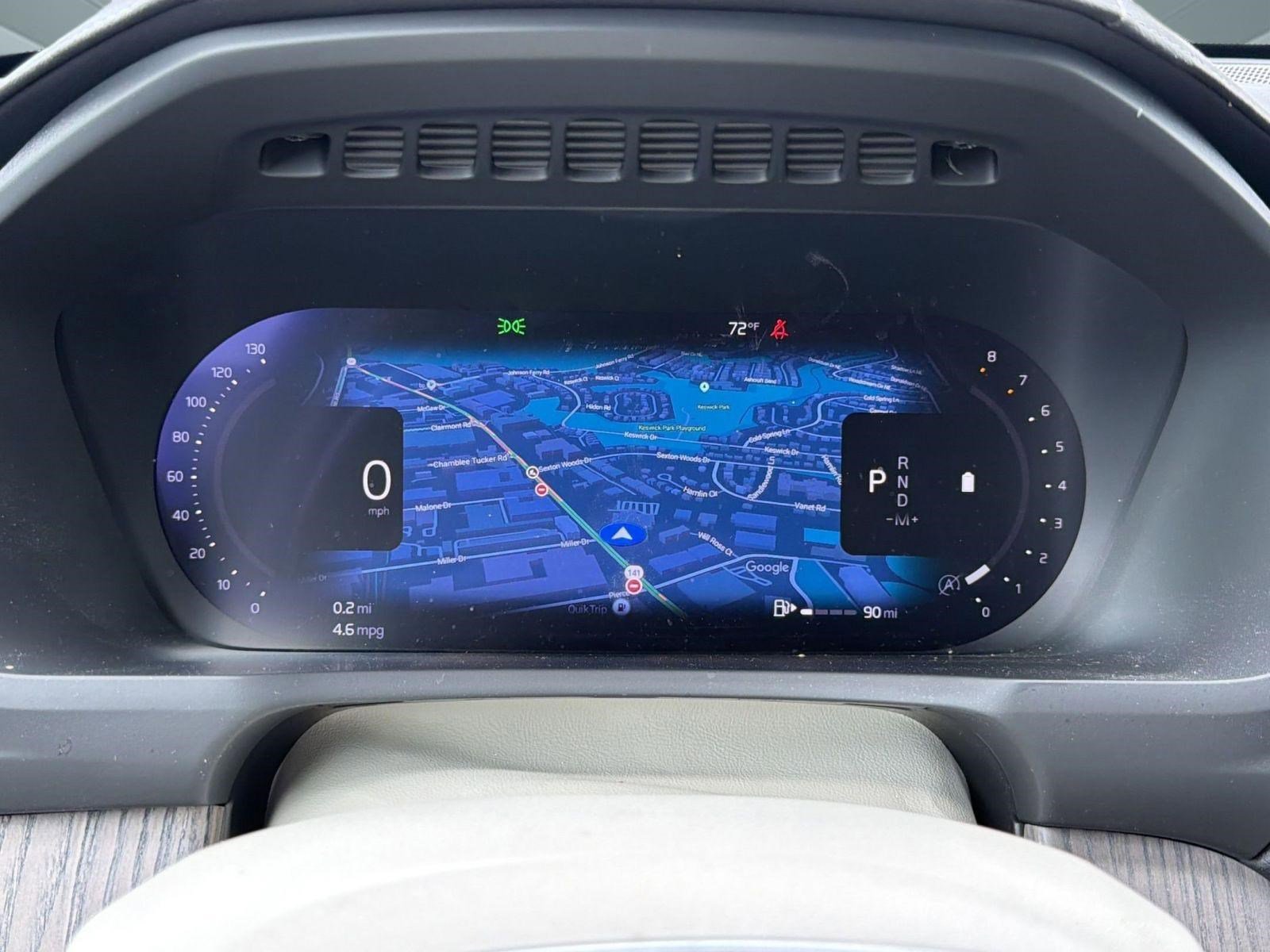 Certified 2023 Volvo XC90 B6 Ultimate w/ Protection Package Premier AWD/4WD image 20