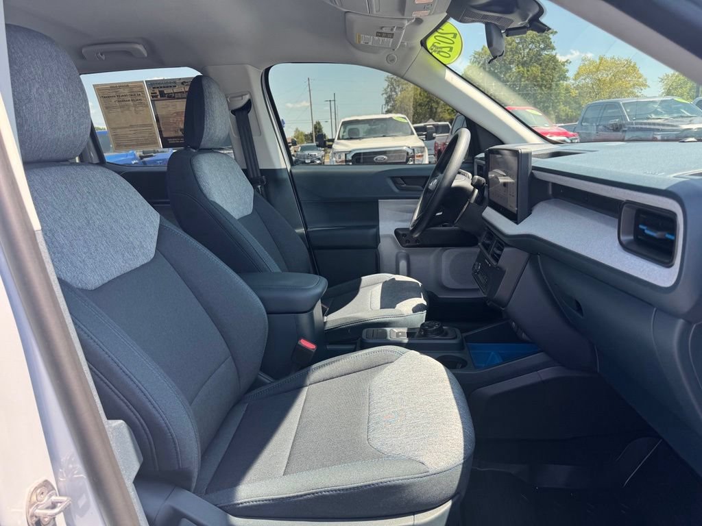 Used 2026 Ford Maverick XLT FWD image 17