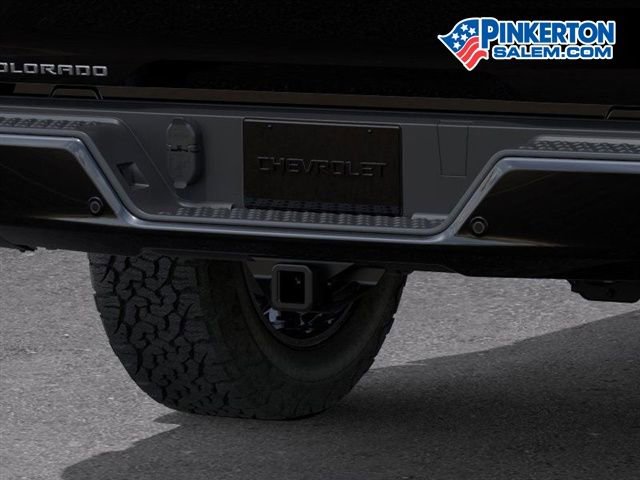 New 2026 Chevrolet Colorado Z71 w/ Technology Package image 14