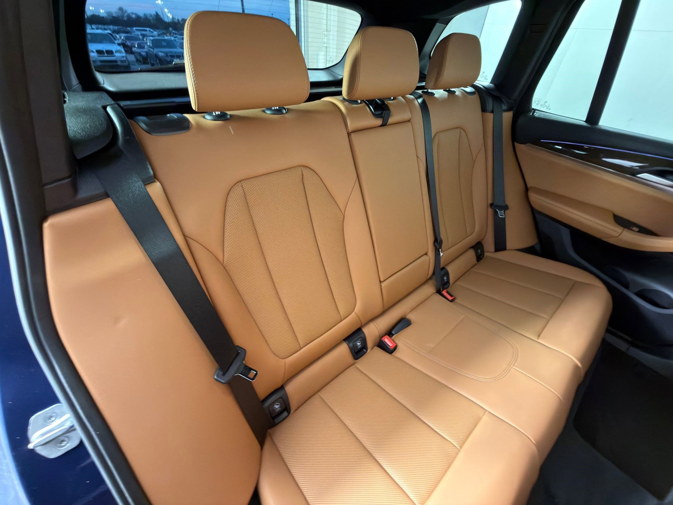 Used 2023 BMW X3 xDrive30i w/ Premium Package image 31