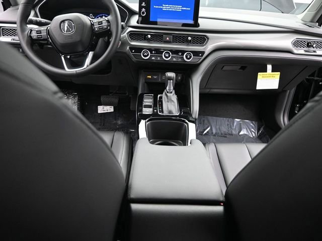 New 2026 Acura Integra image 15