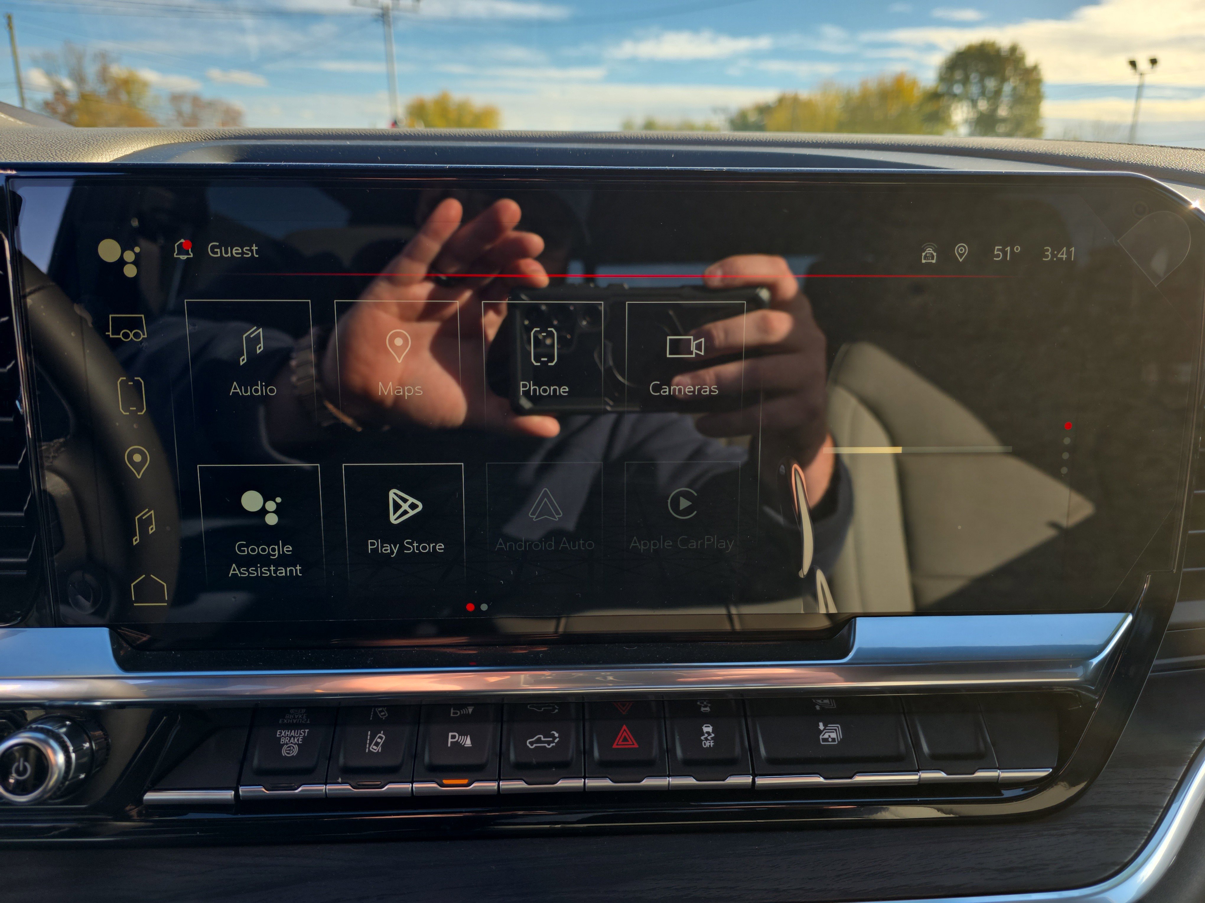 New 2026 GMC Sierra 2500 SLT w/ SLT Convenience Package image 25