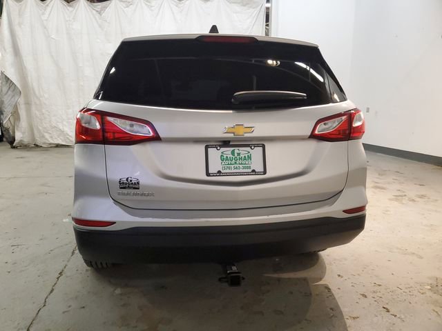 Used 2020 Chevrolet Equinox LS w/ LS Convenience Package image 5