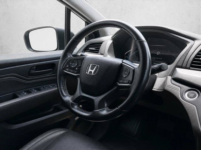 Used 2020 Honda Odyssey Touring image 23