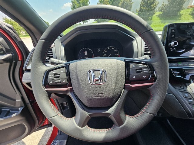 New 2026 Honda Odyssey Sport-L image 15
