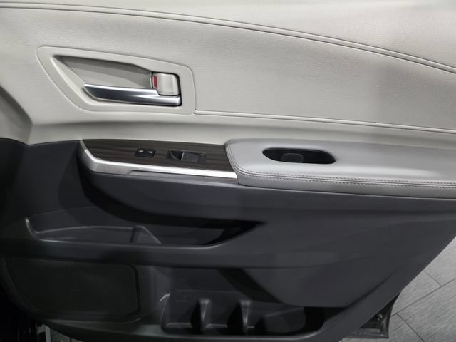 Used 2024 Toyota Sienna Limited AWD/4WD image 13