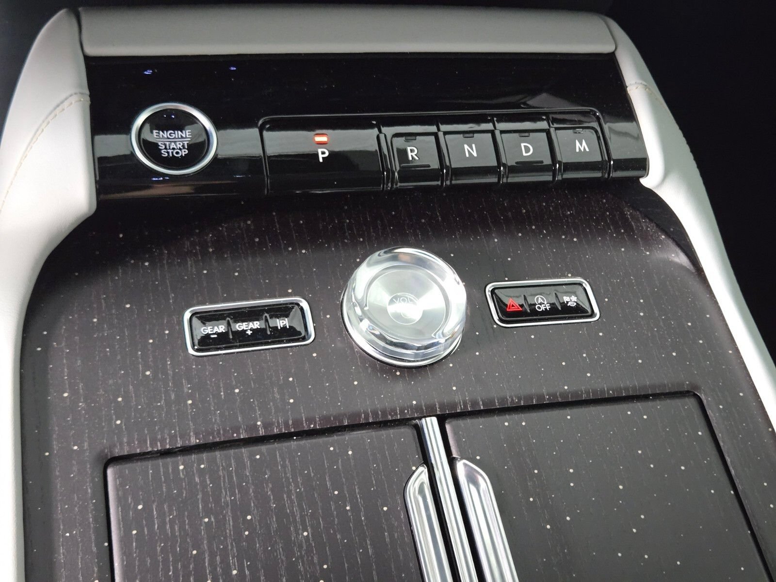 New 2026 Lincoln Navigator L Black Label w/ Black Label Special Edition AWD/4WD image 26
