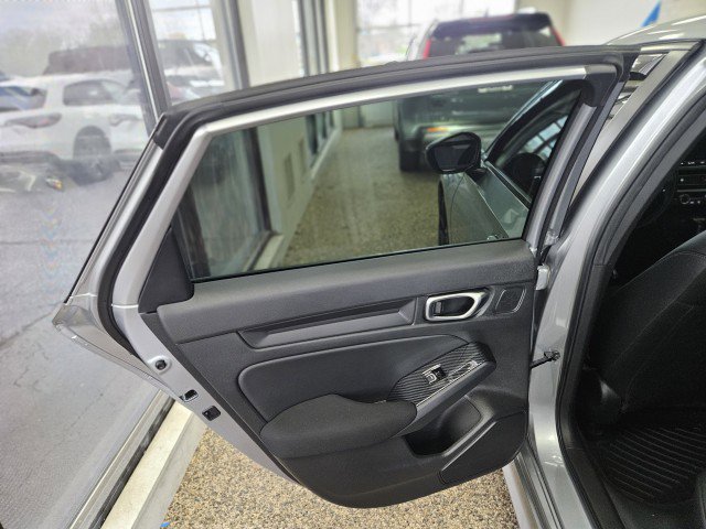 Used 2024 Honda Civic Sport image 14