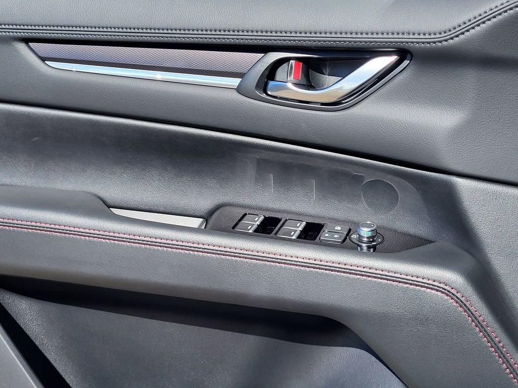 New 2025 MAZDA CX-5 2.5 Turbo image 17