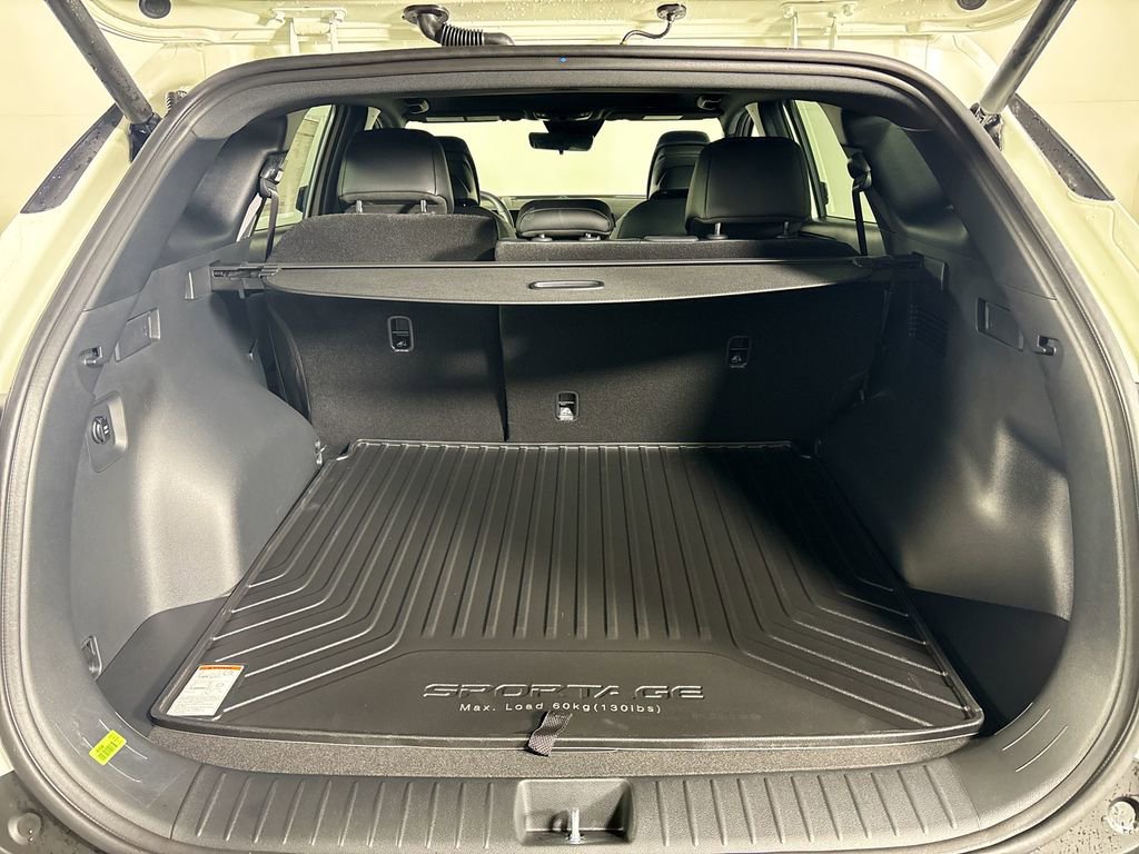 New 2026 Kia Sportage X-Line image 21