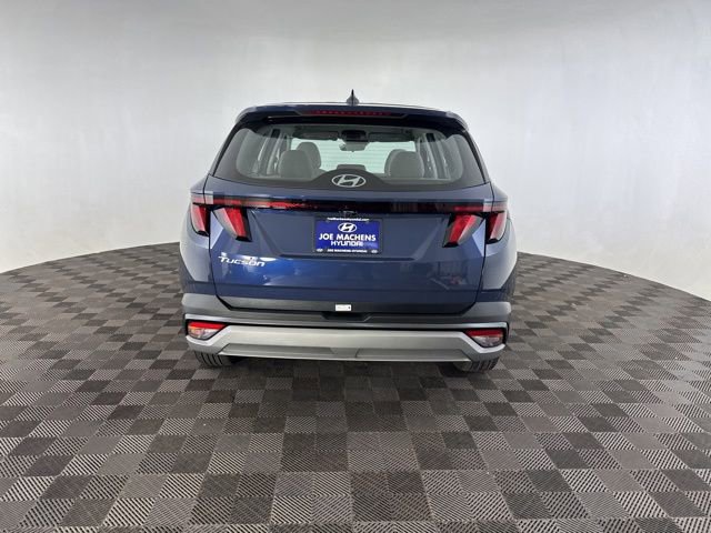 New 2026 Hyundai Tucson SE FWD image 6