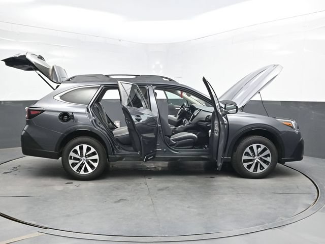 Used 2021 Subaru Outback Premium AWD/4WD image 47