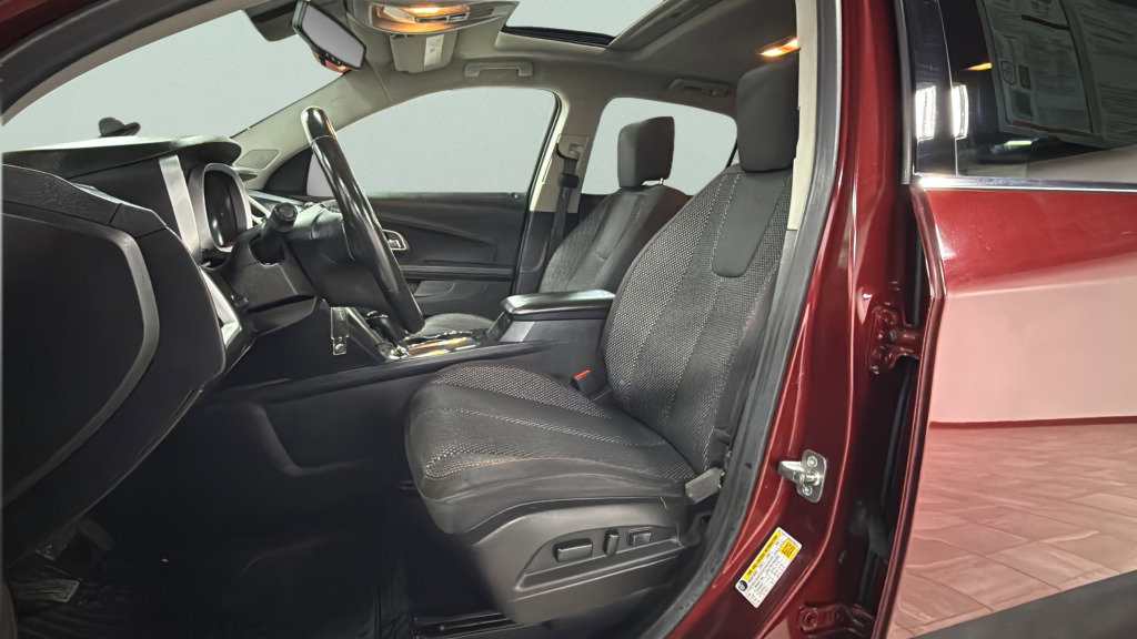 Used 2016 Chevrolet Equinox LT w/ Convenience Package image 16