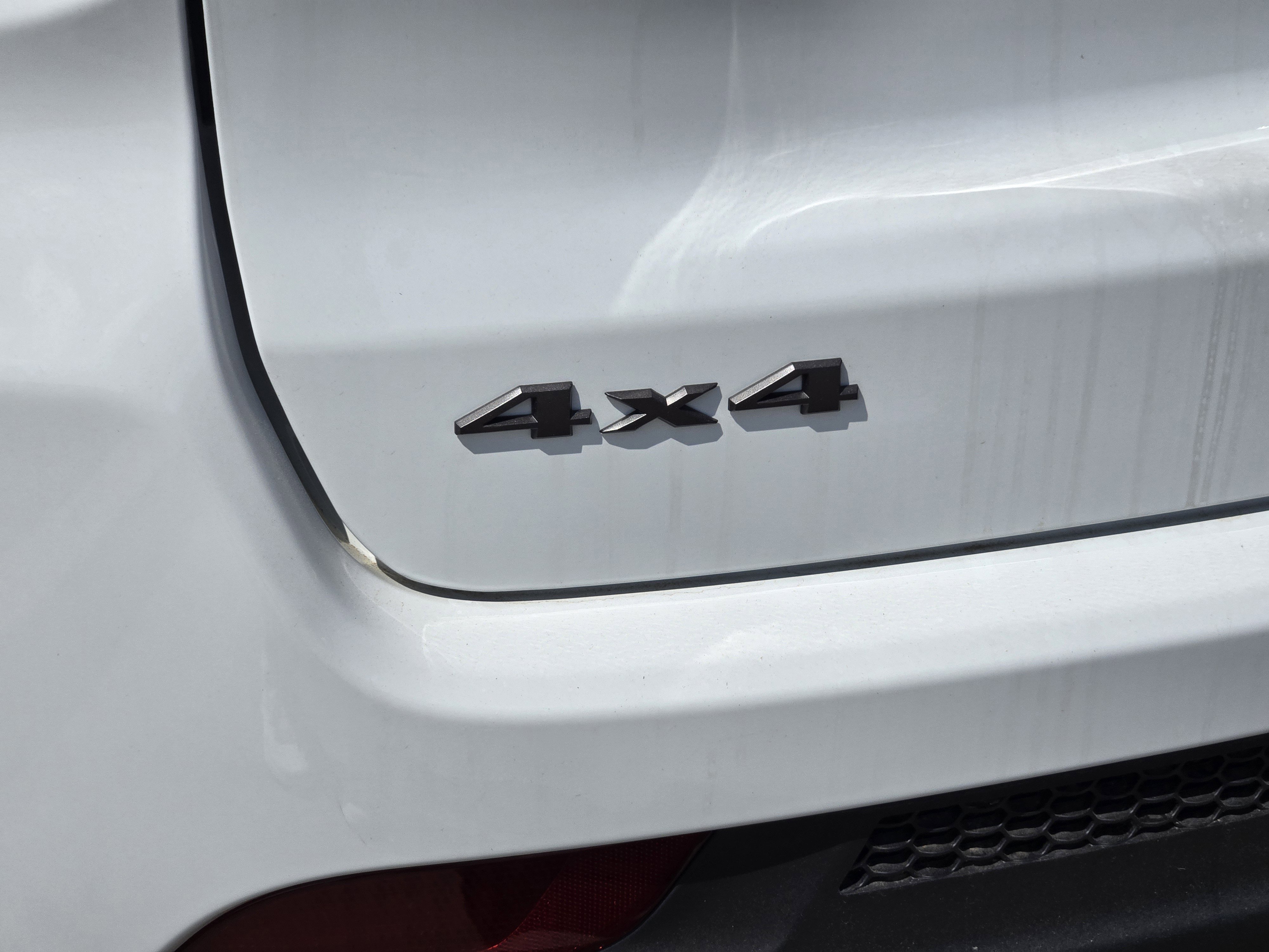 New 2026 Jeep Compass Latitude image 5