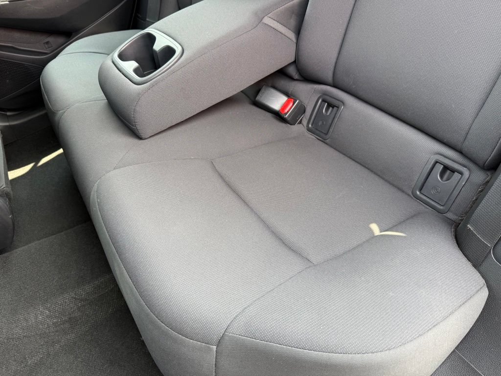 Certified 2024 Toyota Corolla LE FWD image 18