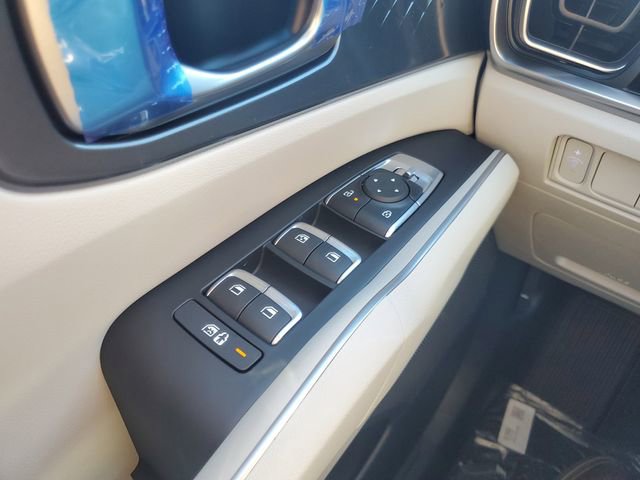 New 2026 Kia Sorento S w/ S Panoramic Sunroof Package FWD image 29