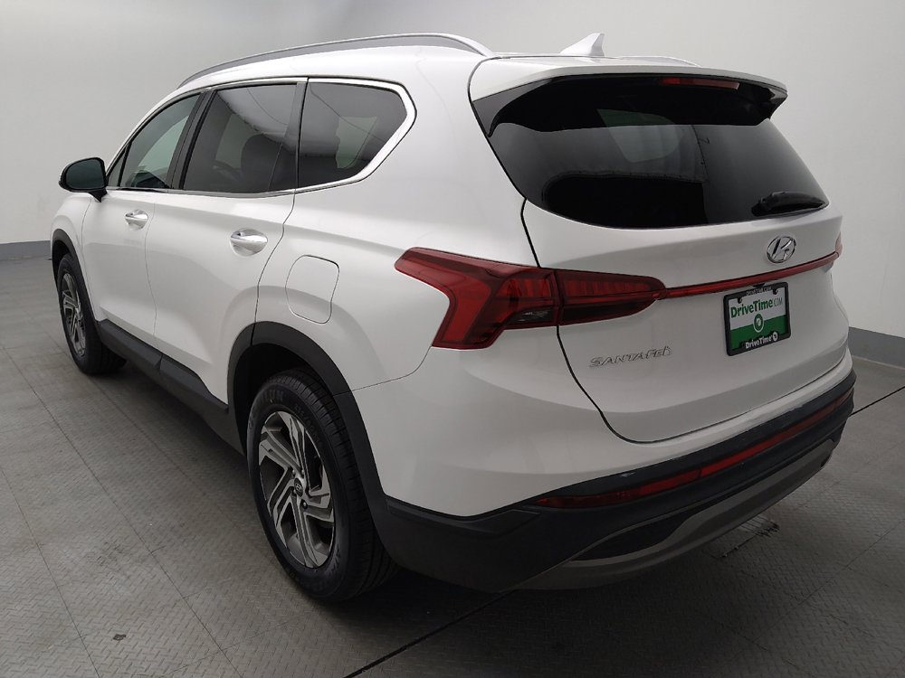Used 2023 Hyundai Santa Fe SEL image 5