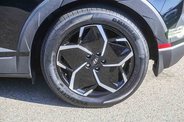 Certified 2023 Hyundai Ioniq 5 SEL image 12