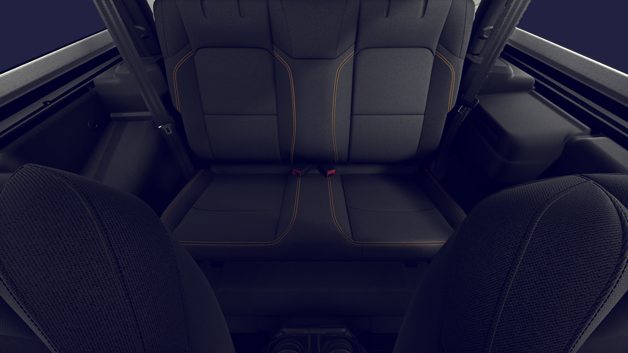 New 2026 Jeep Wrangler Sport AWD/4WD image 3