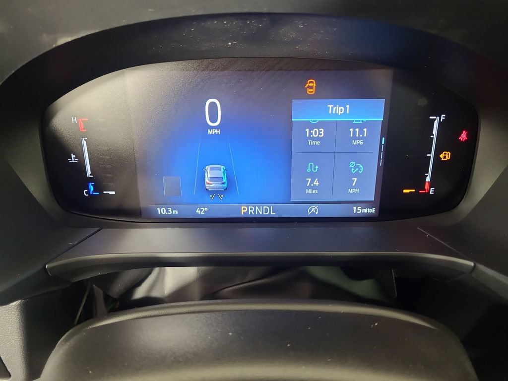 New 2026 Ford Escape ST-Line w/ Tech Pack #1 AWD/4WD image 11