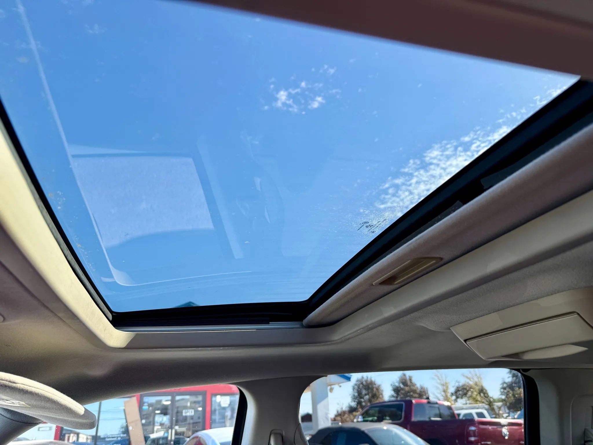 Used 2008 Dodge Ram 2500 Truck Laramie image 13