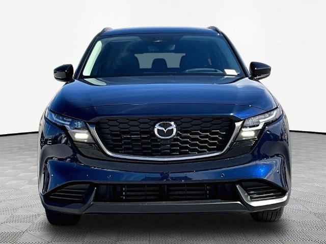 Used 2026 MAZDA CX-5 Preferred AWD/4WD image 2