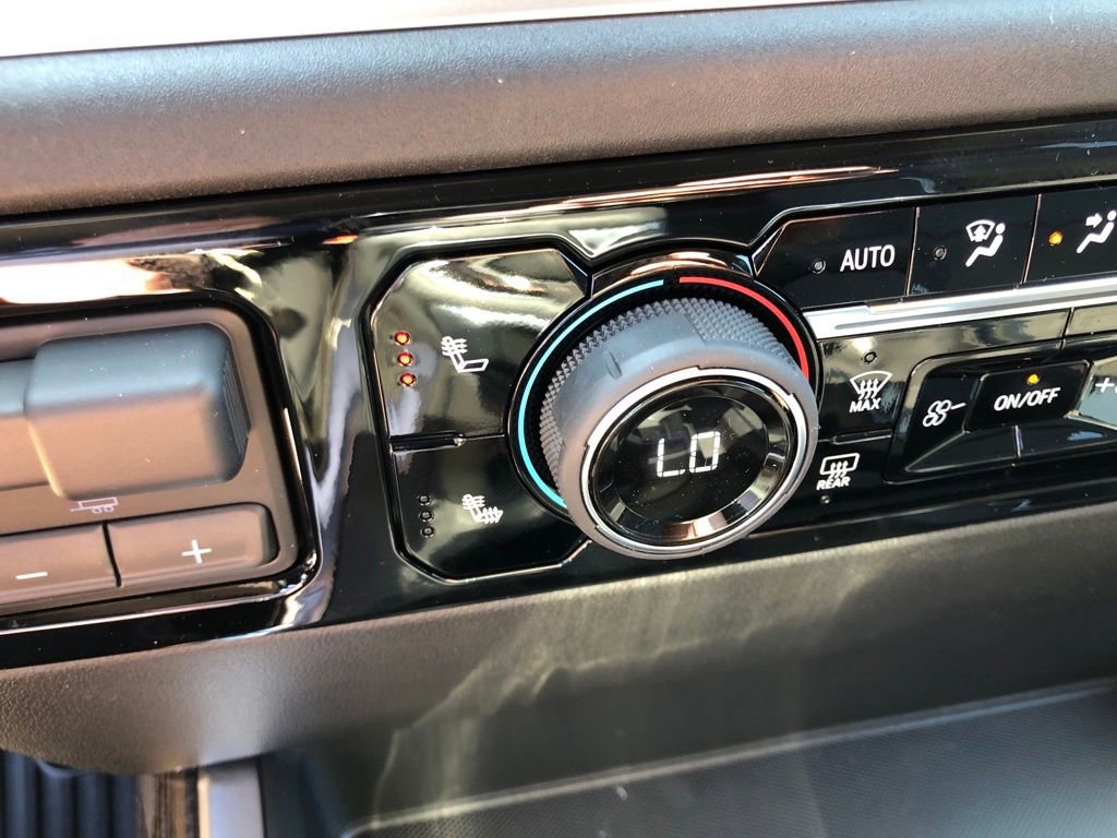 New 2025 Chevrolet Silverado 1500 RST w/ Texas Edition Plus image 30