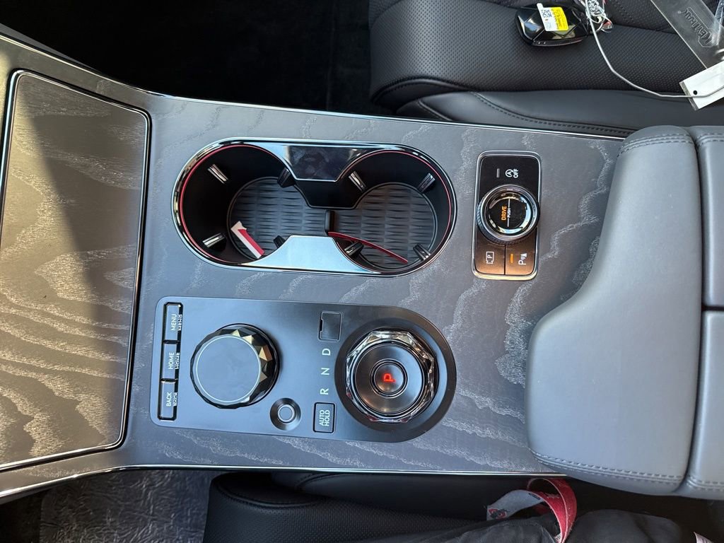 New 2026 Genesis GV80 3.5T e-SC image 27