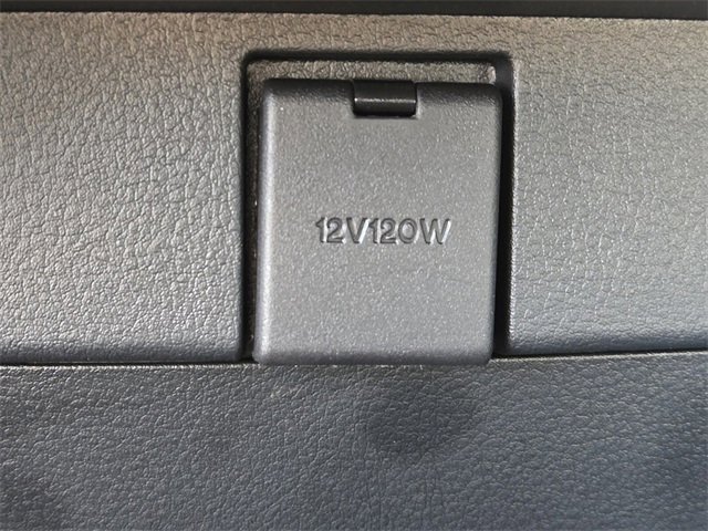 New 2025 MAZDA CX-50 AWD 2.5 S w/ Accent Package image 13