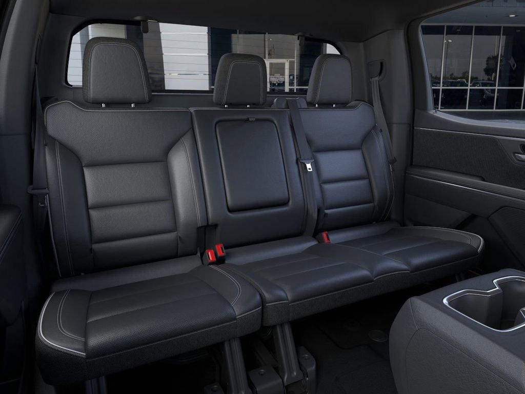 New 2026 GMC Sierra EV Elevation w/ Premium Package image 17