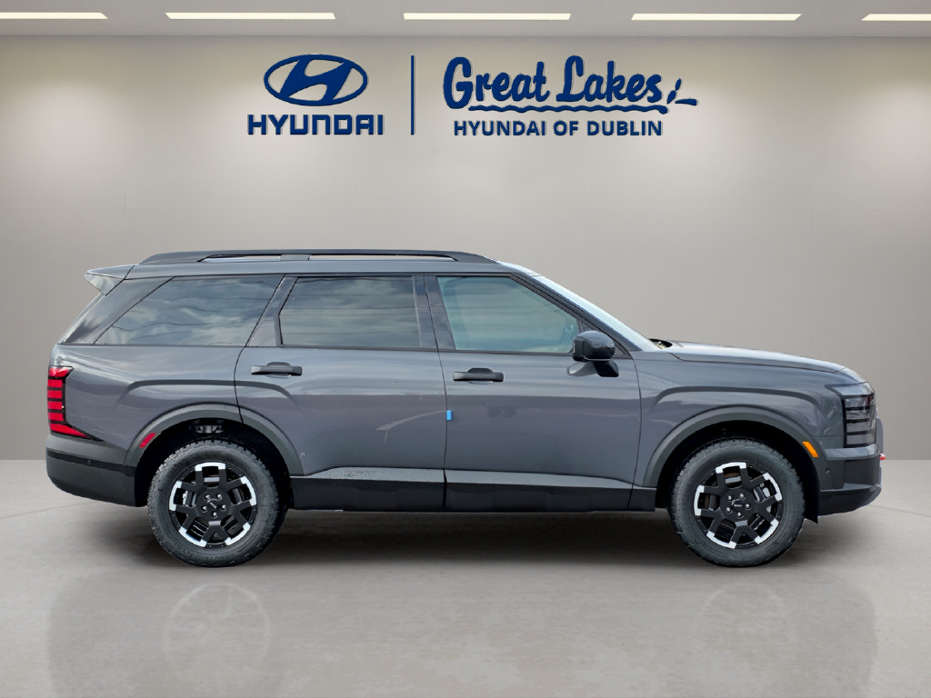New 2026 Hyundai Palisade XRT Pro AWD/4WD image 6