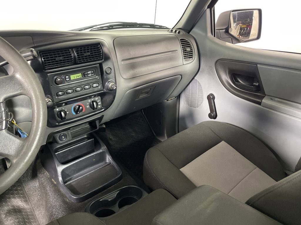 Used 2010 Ford Ranger XL image 17