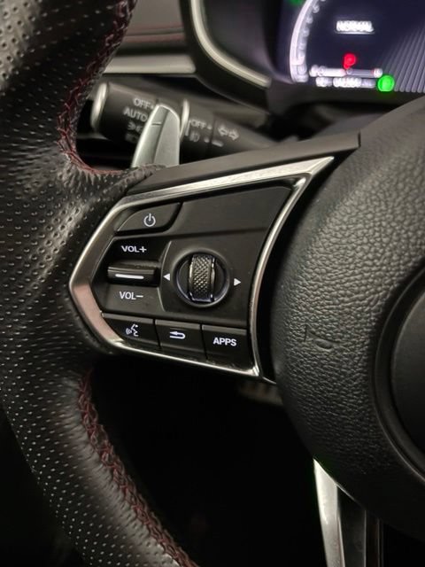 Certified 2023 Acura MDX A-Spec AWD/4WD image 21