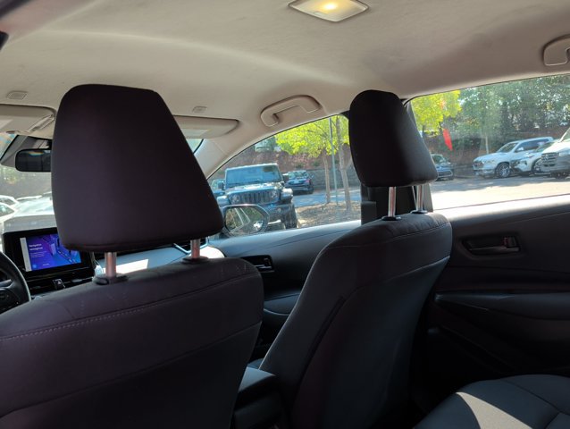 Used 2024 Toyota Corolla LE FWD image 18