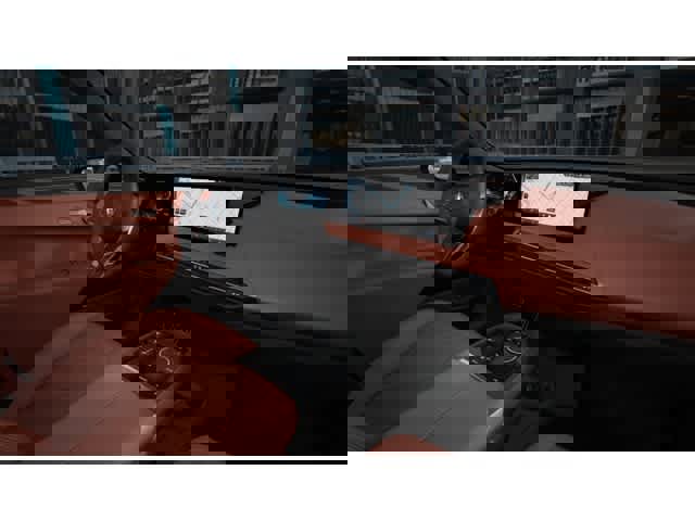 New 2026 BMW iX xDrive60 w/ M Sport Package image 14