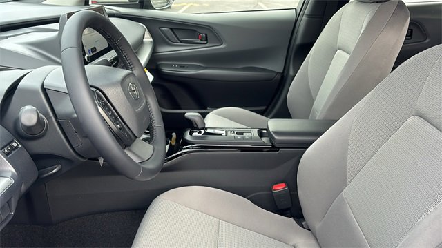 New 2026 Toyota Prius LE image 24