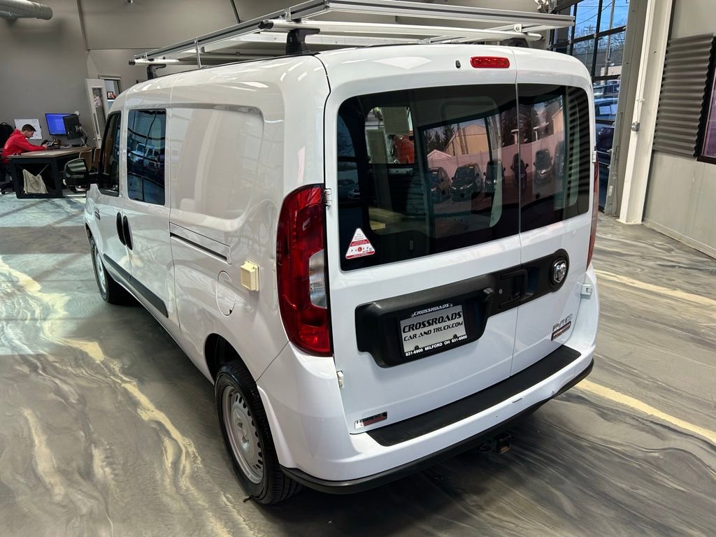 Used 2022 RAM ProMaster City Wagon image 30