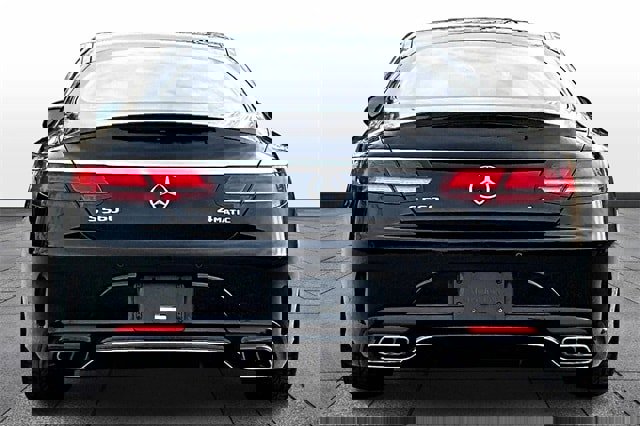 Used 2018 Mercedes-Benz S 560 4MATIC Coupe image 8