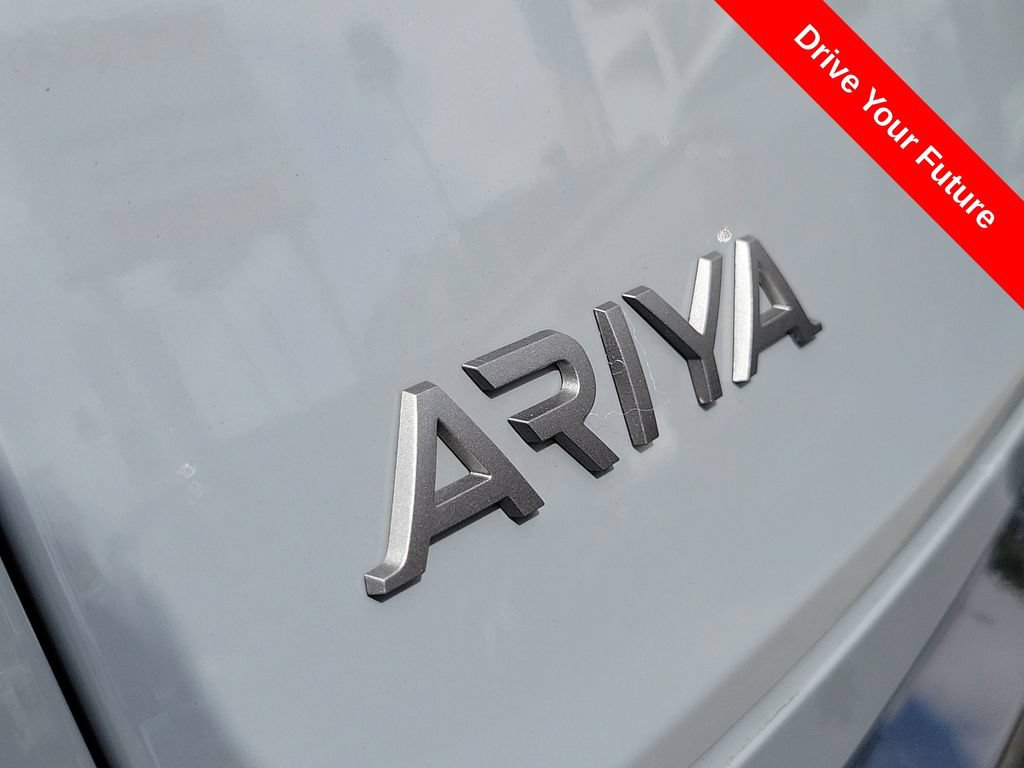 Used 2024 Nissan Ariya FWD image 28