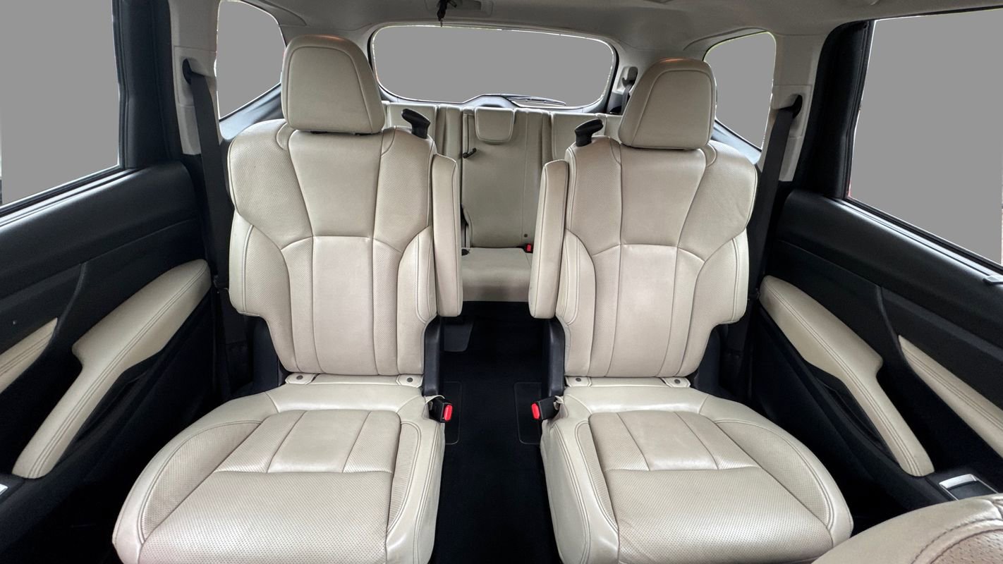 Used 2019 Subaru Ascent Limited image 13