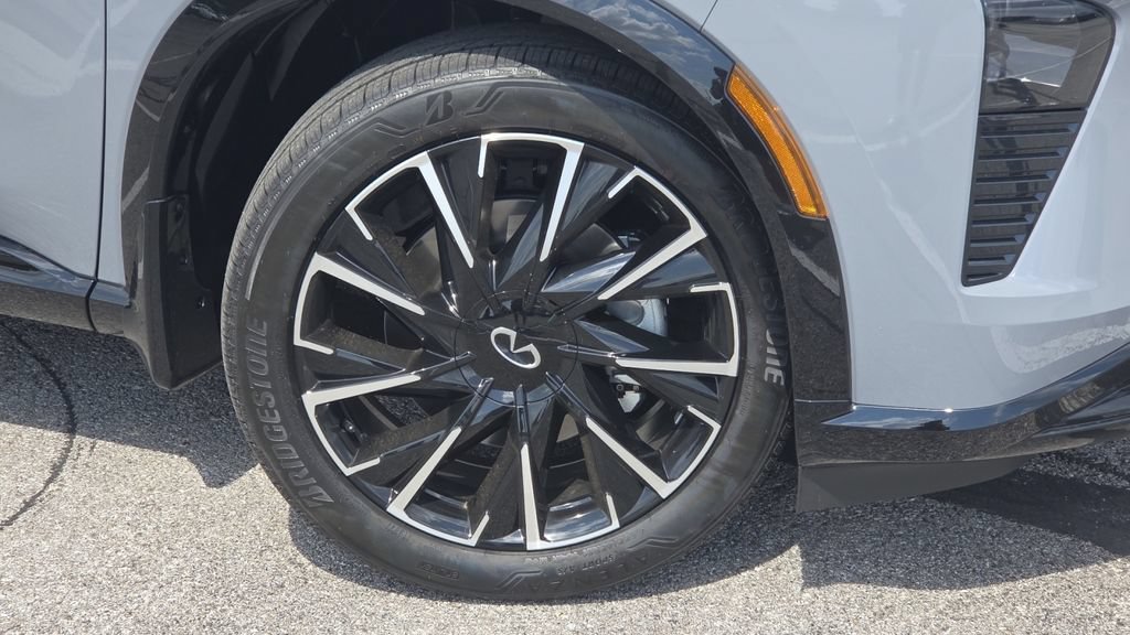 New 2027 INFINITI QX65 Autograph AWD/4WD image 10