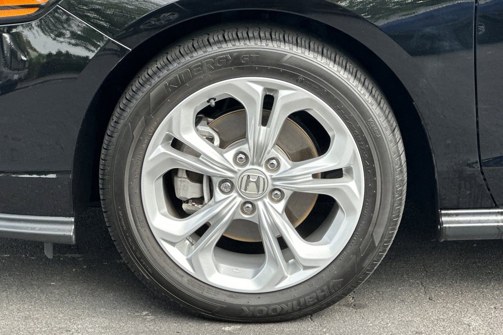 Certified 2023 Honda Accord LX image 31