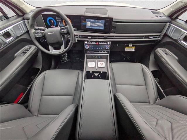 New 2026 Hyundai Santa Fe SEL FWD image 3